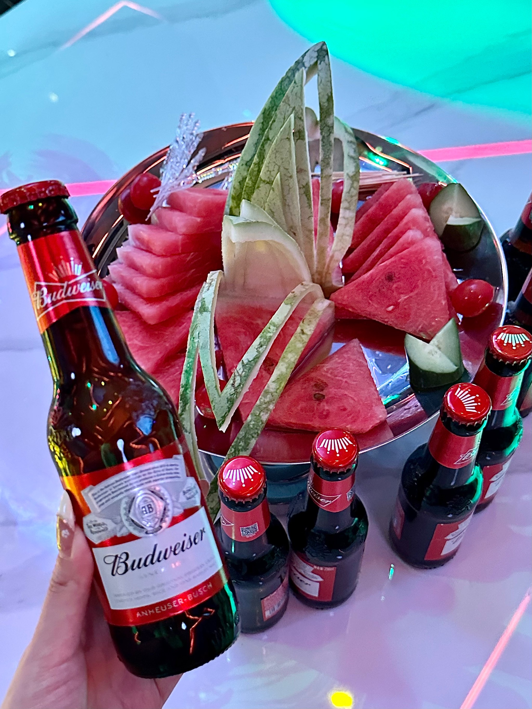 重庆商务KTV体验分享-九龙坡区ktv预定